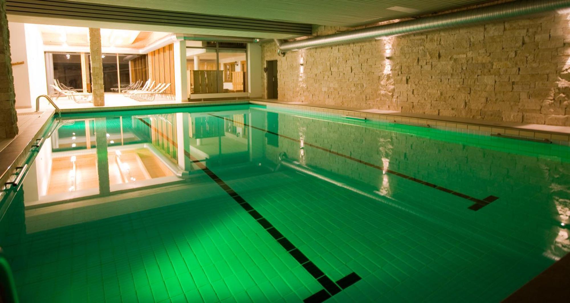 Hartungs Hoteldorf フュッセン エクステリア 写真