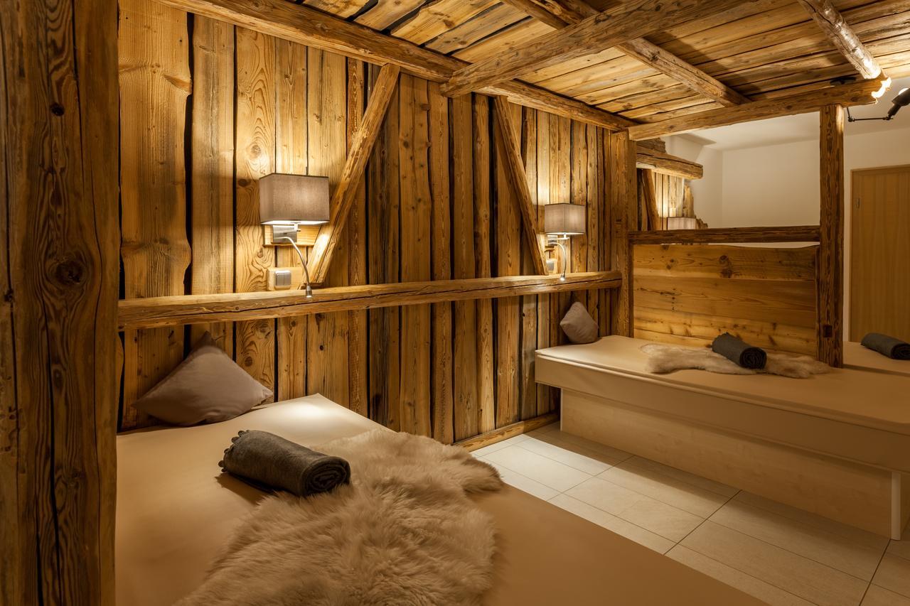 Hartungs Hoteldorf フュッセン エクステリア 写真